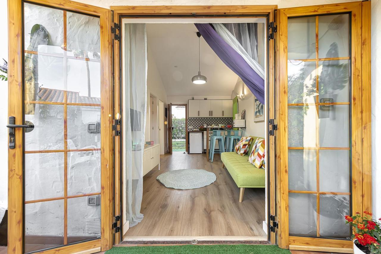 Newly Renovated Modern Bungalow , Near C.C Yumbo San Bartolomé 외부 사진