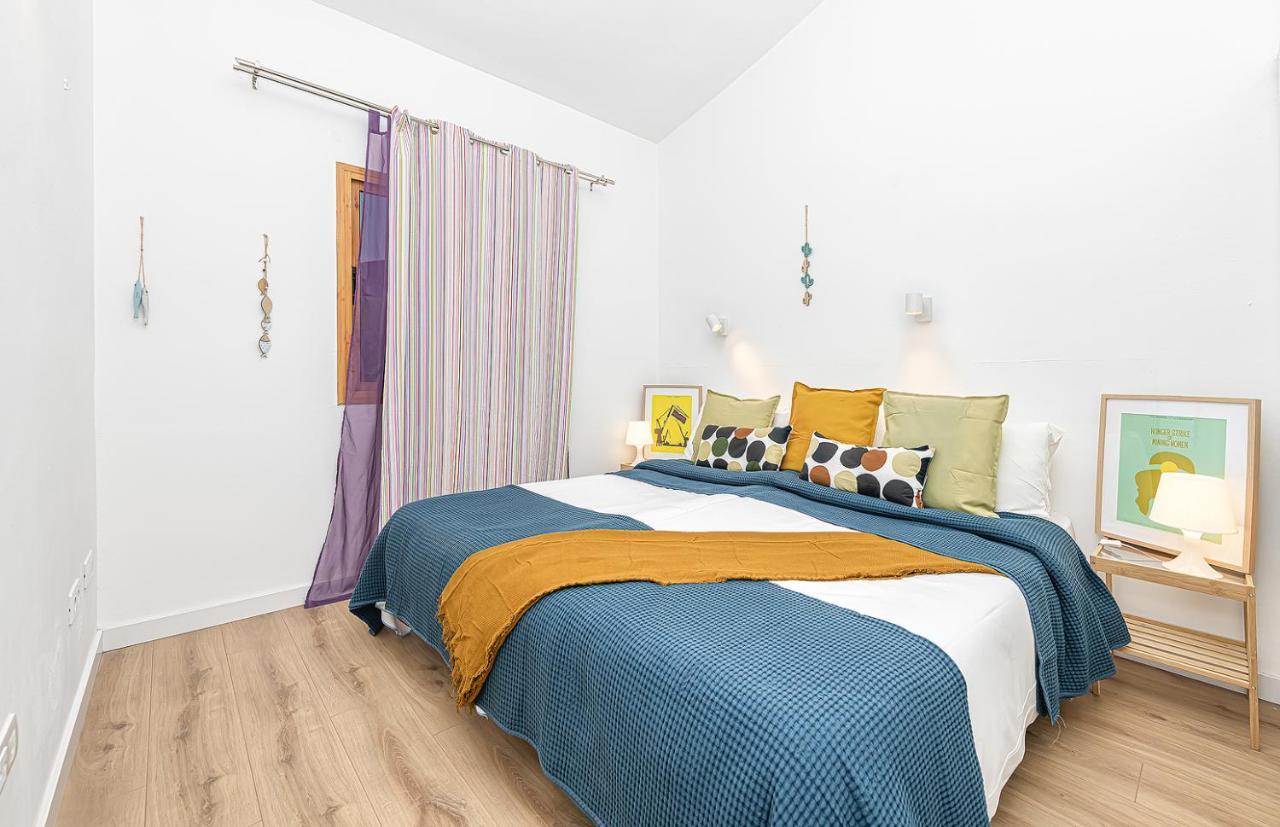 Newly Renovated Modern Bungalow , Near C.C Yumbo San Bartolomé 외부 사진